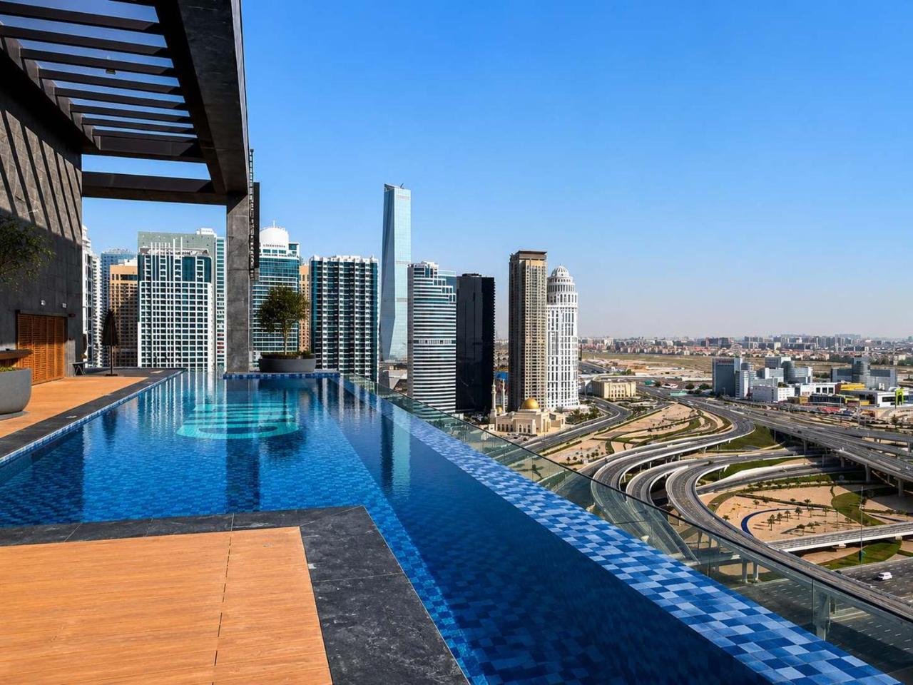 Trps - Marina Living, Dubai Marina - Premium Home, Designer Interiors, Near by Jbr