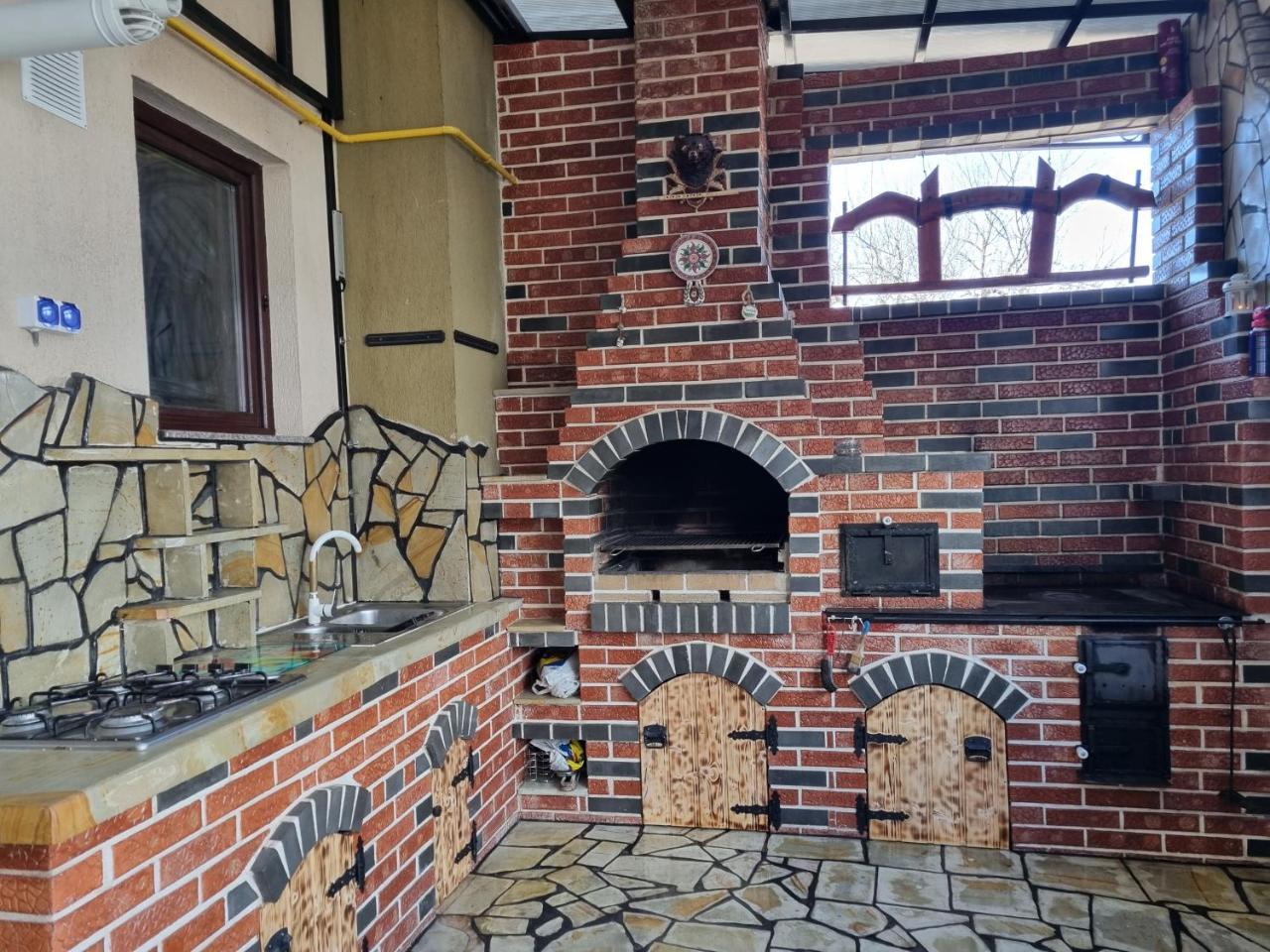 Casa Diana & Ovi