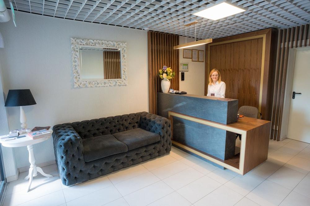 Uba Accommodation