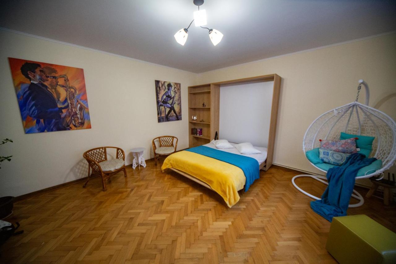 Happy Mood Apartment 5