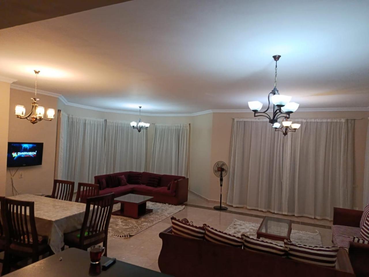Stand Alone Villa at Blumar North Coast -Sidi Abd Alrahman