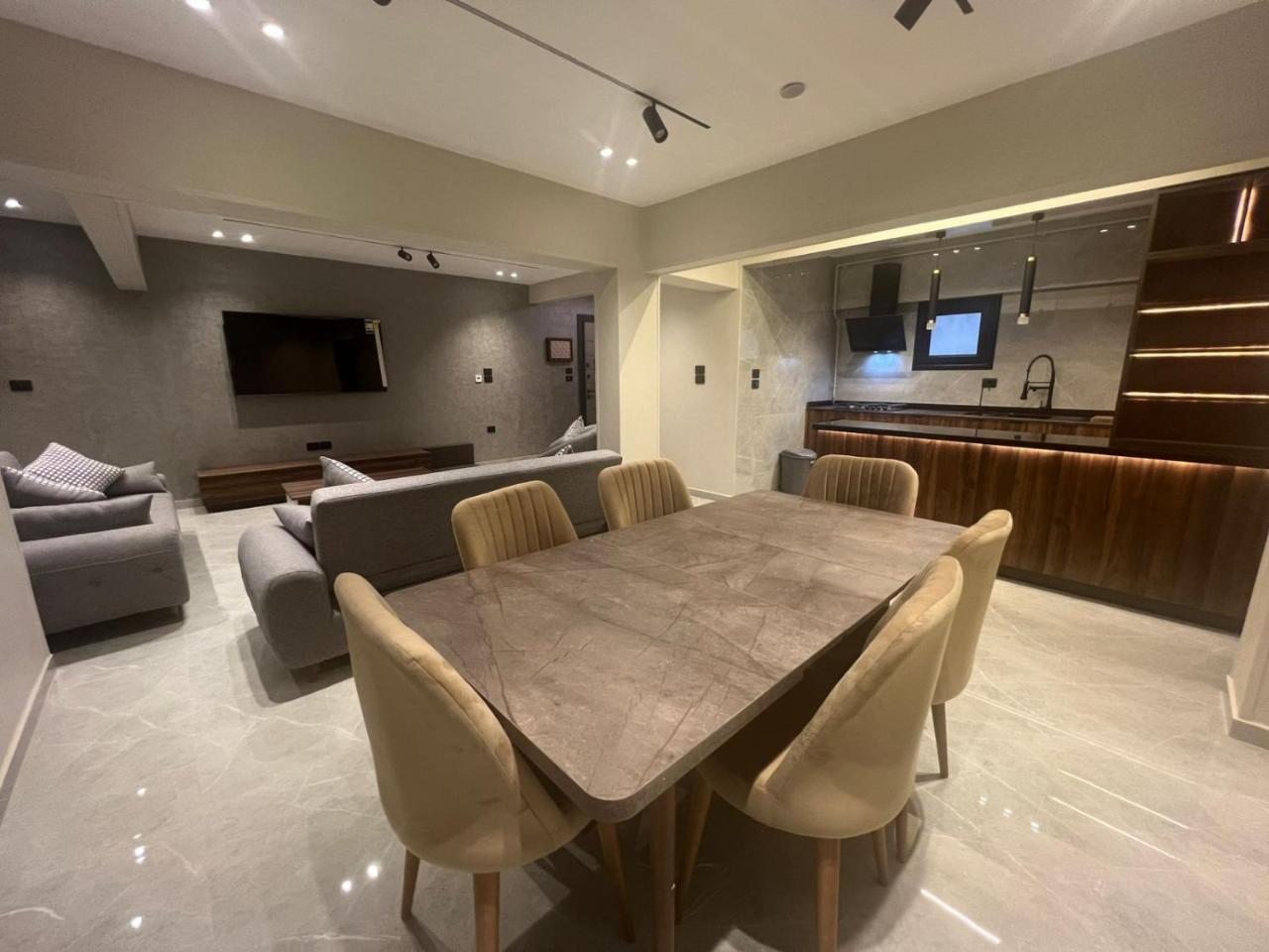 Sheraton Flat