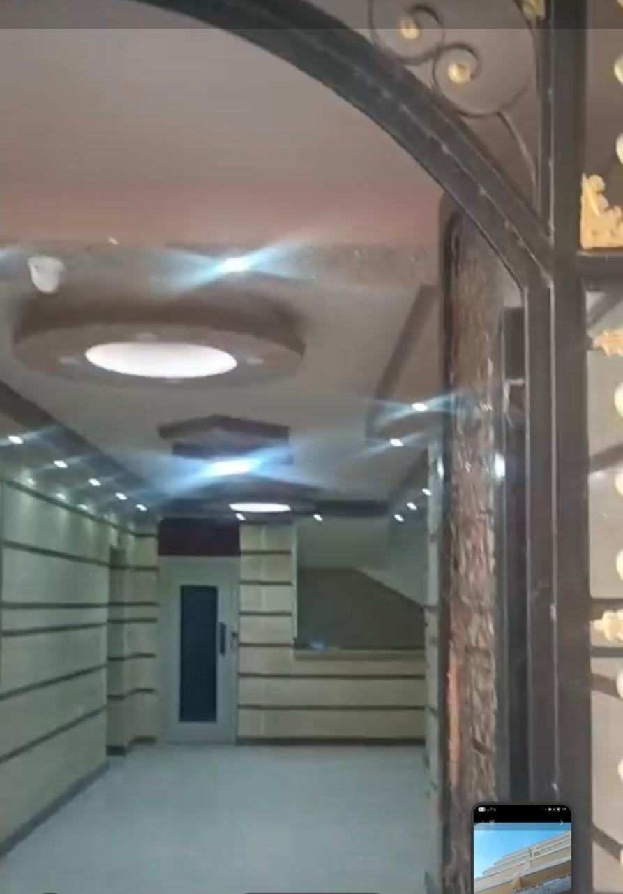 برج لوسيندا
