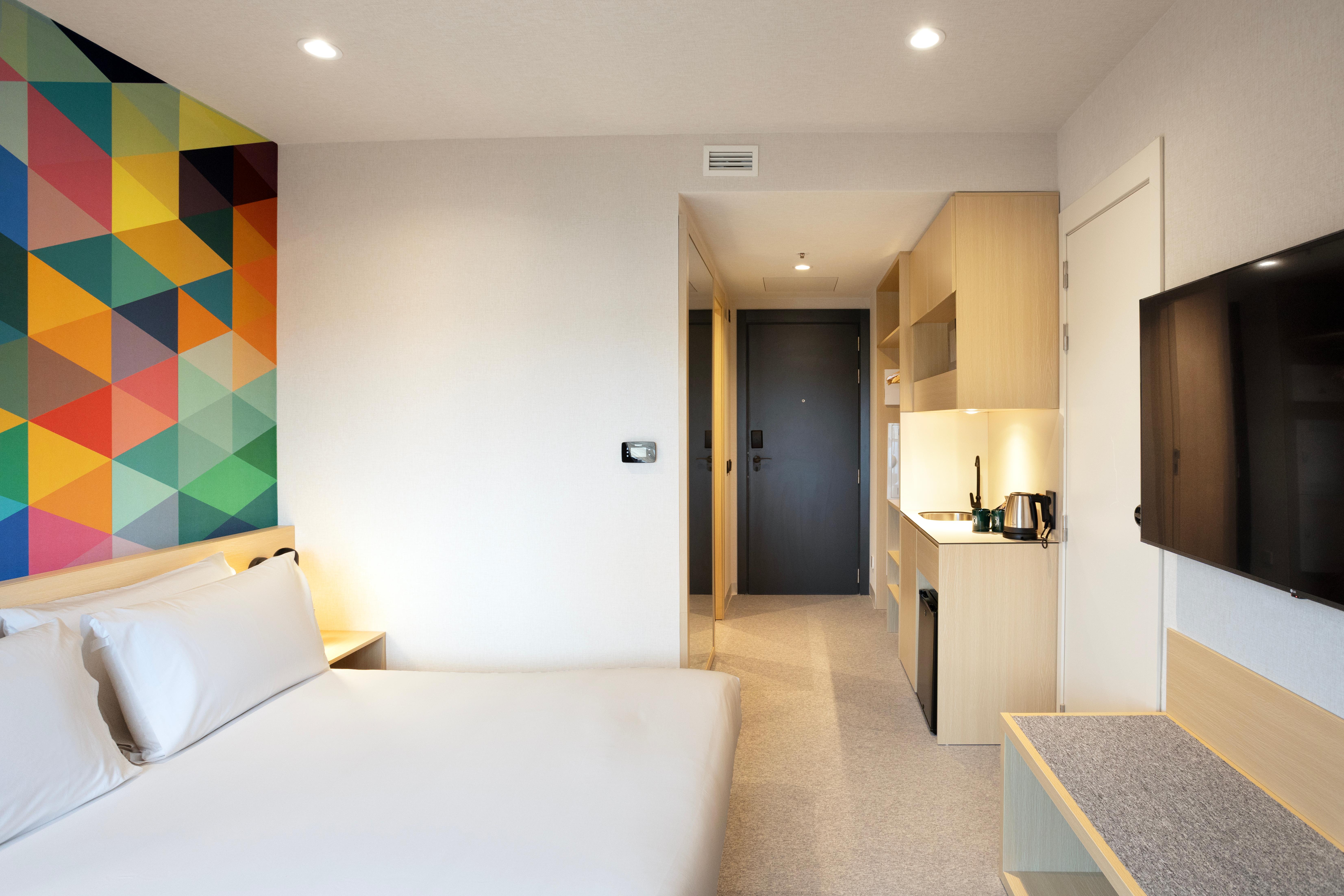 Hotel101 - Madrid