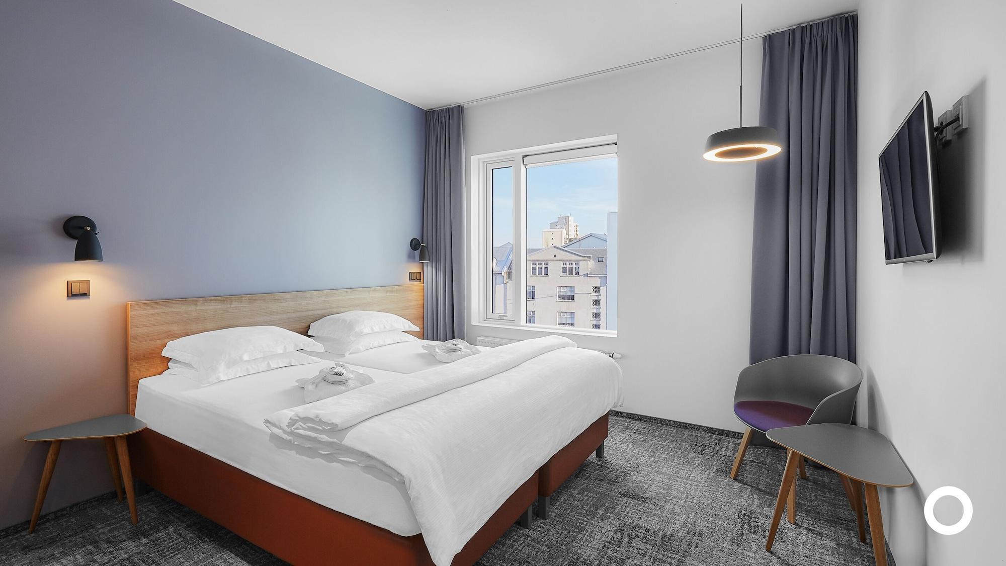 Miðgarður by Center Hotels