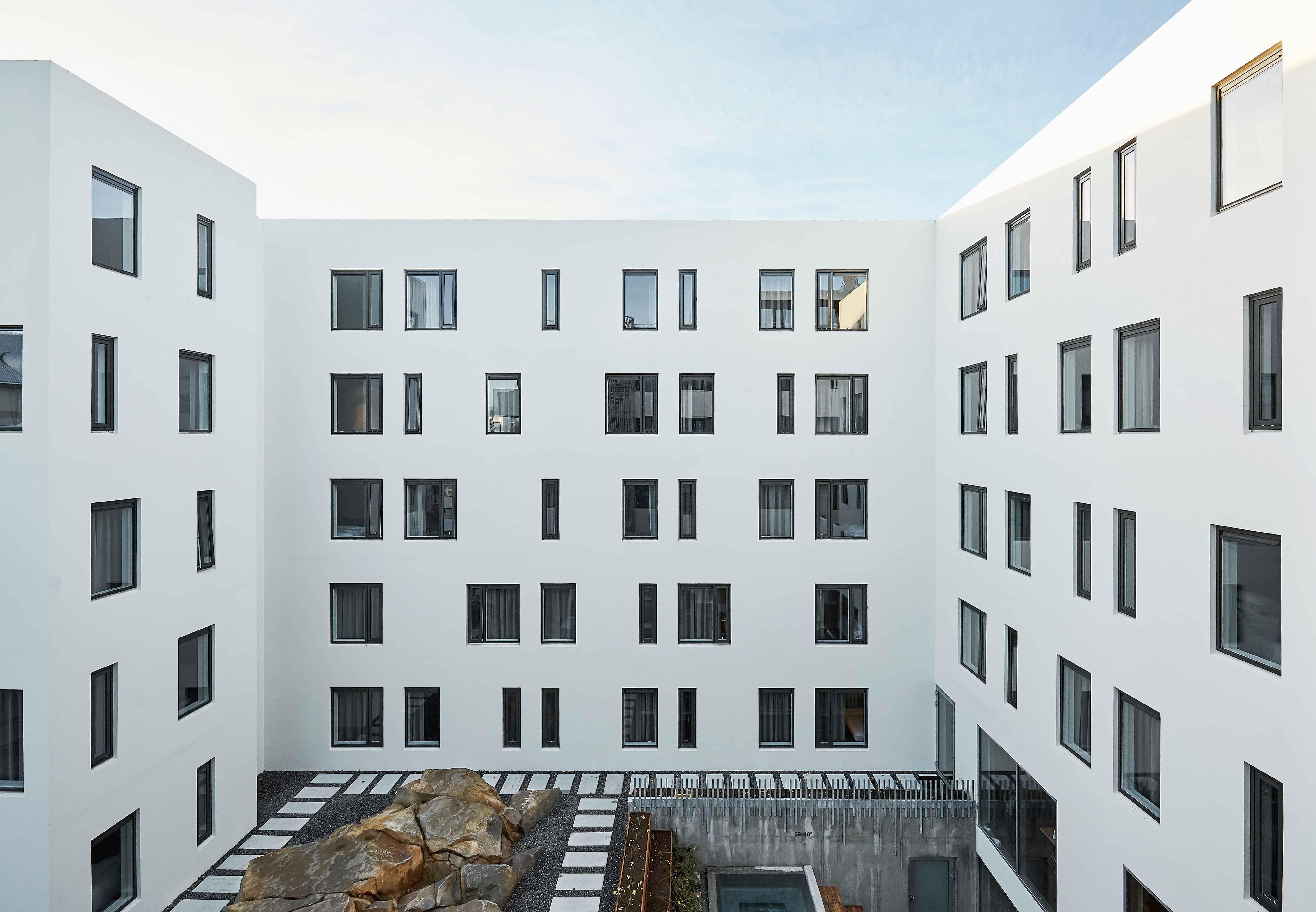 Miðgarður by Center Hotels