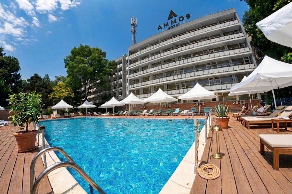 Ammos Hotel