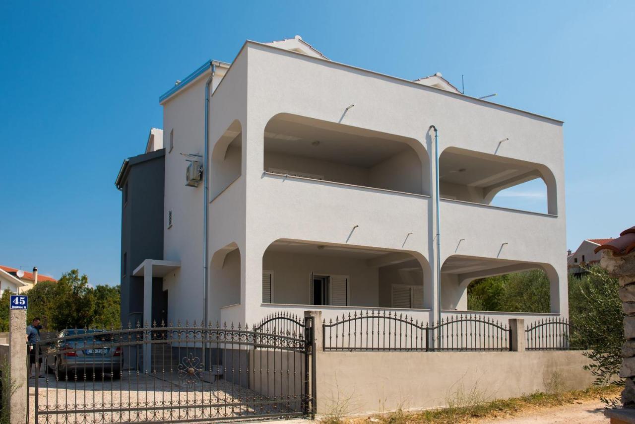 Apartment Vodice Lovric