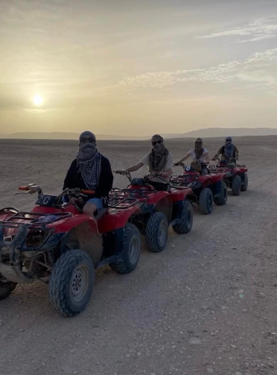 Luxor Star Atv