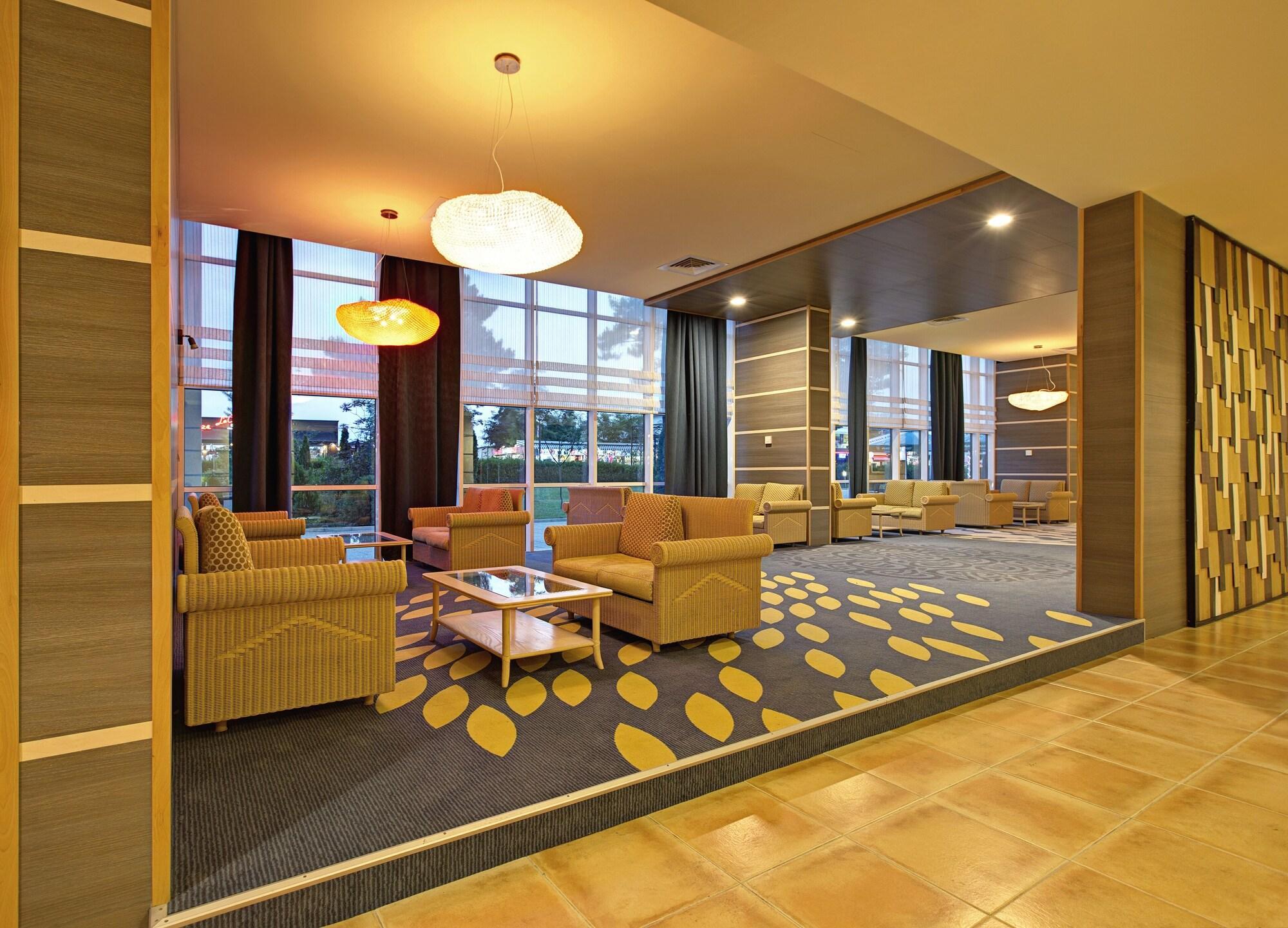 Hotel Globus
