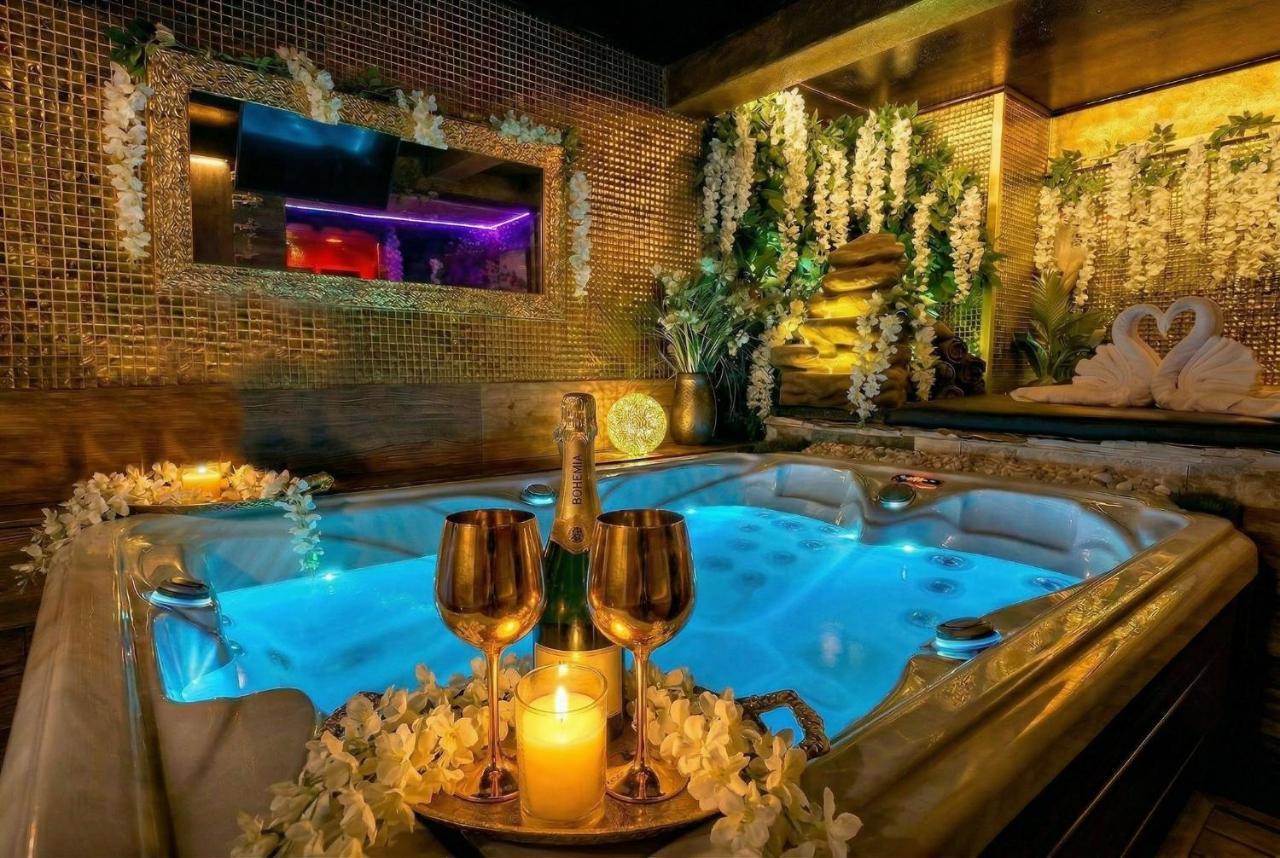 Sofia Wellness Apartman Prague (Adults Only)