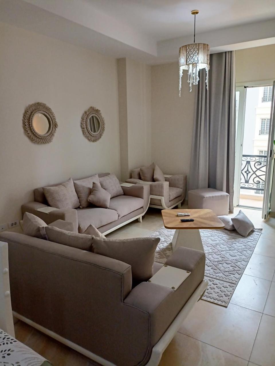 Zone 4 Latin Quarter - New Alamein City