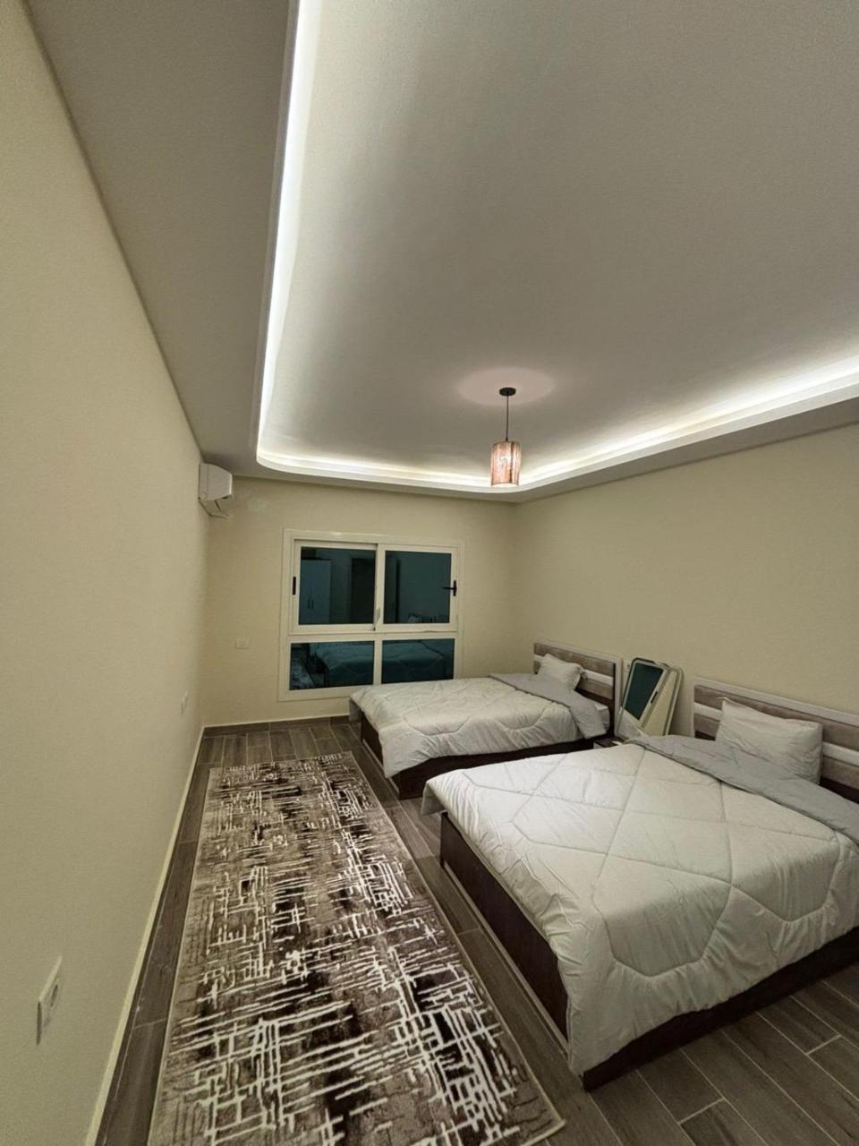 3br Down Town New Alamein - North Coast - Z-09