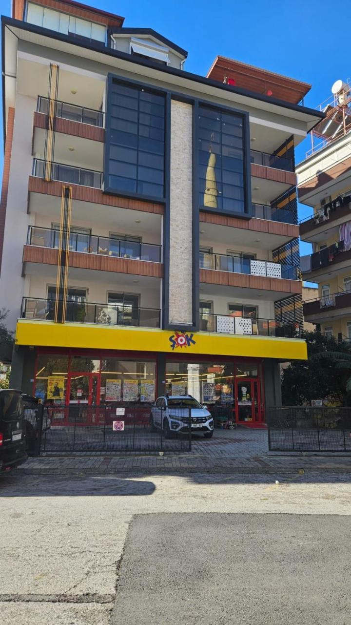 Nimet Aydn Apartman