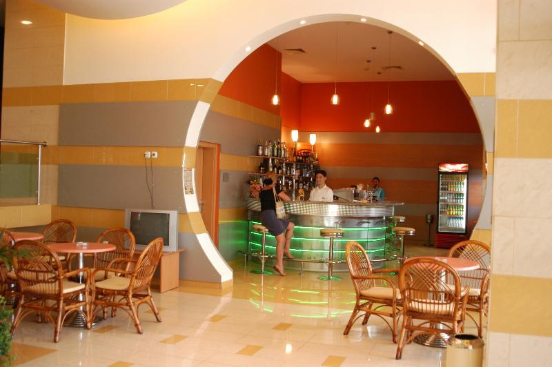 Trakia Plaza
