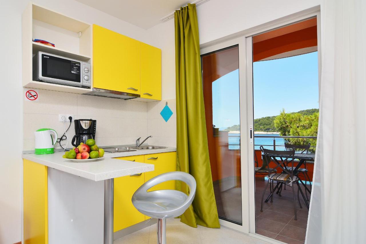 Apartments Juka