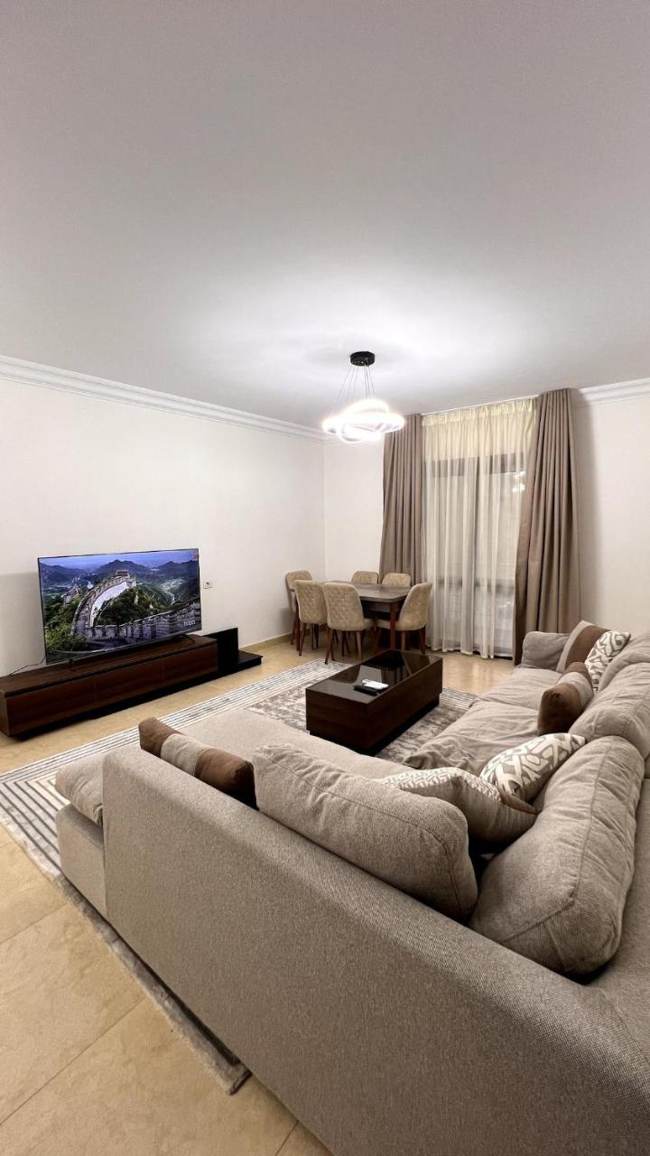 Spacious 3br Apartment Near Old Cairo Landmarks