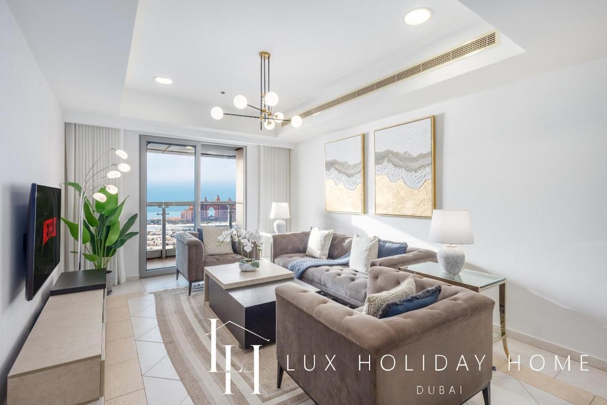 Lux the Princess Atlantis View Suite