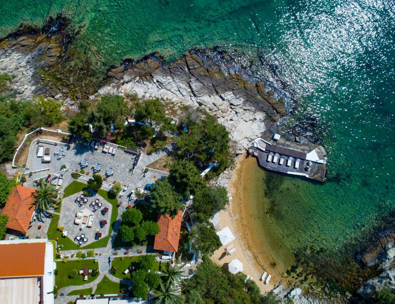 Villa Romantica Hotel