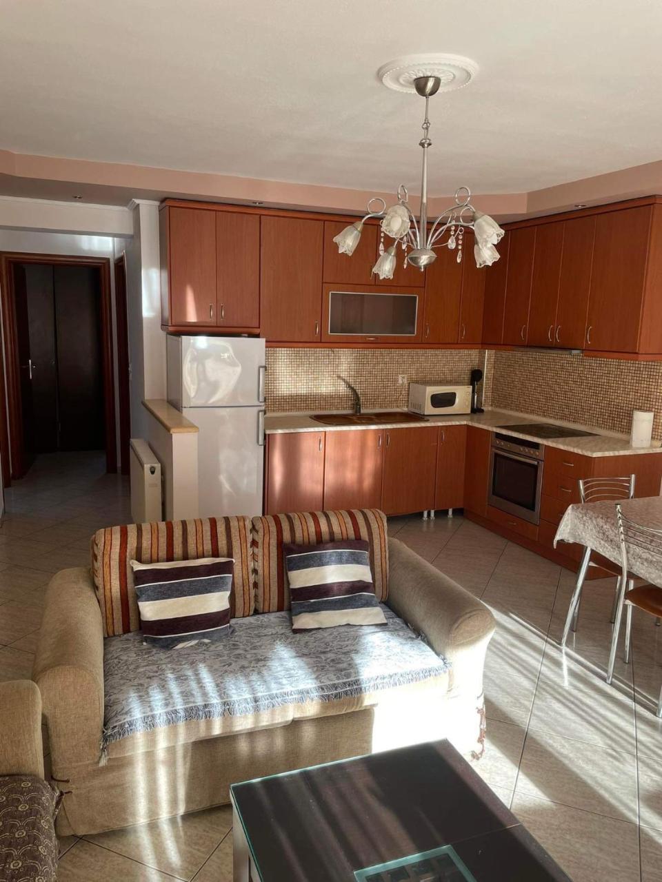 Mema Apartment