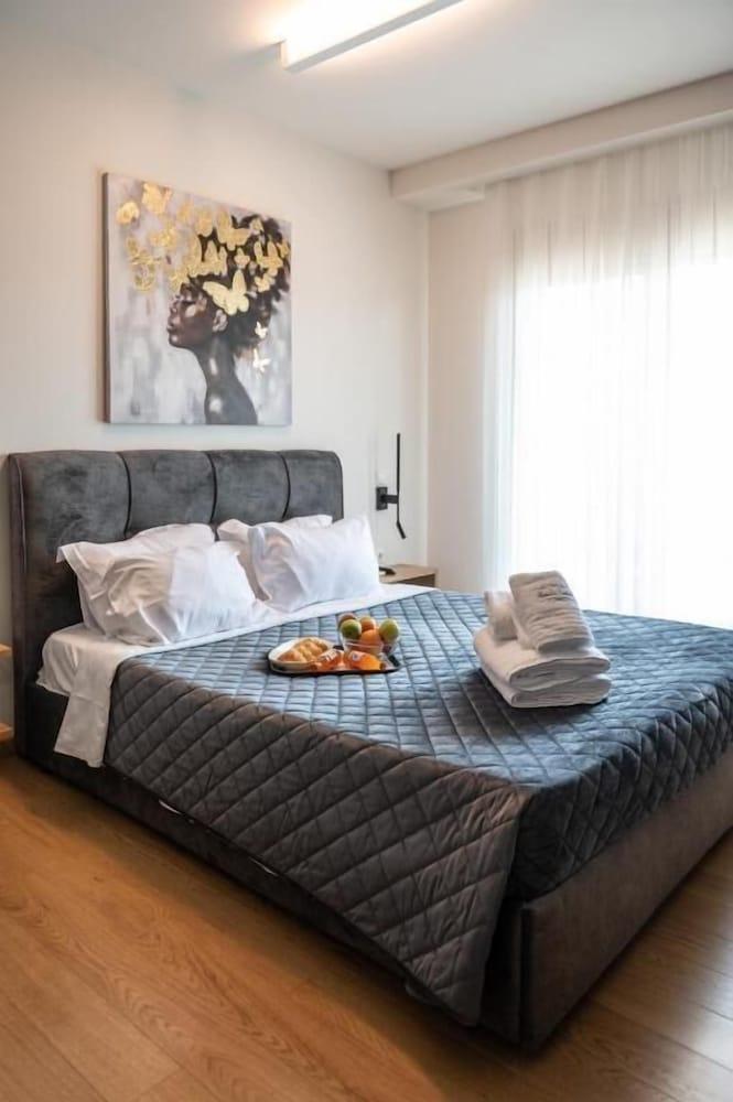 Alexandra Boutique Residence Villas