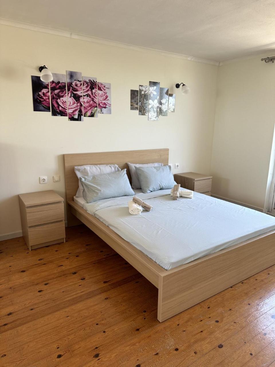 Sam Apartment