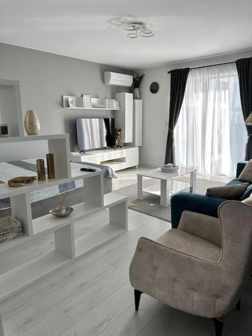 Aviatiei Luxury Cloud9 Pipera