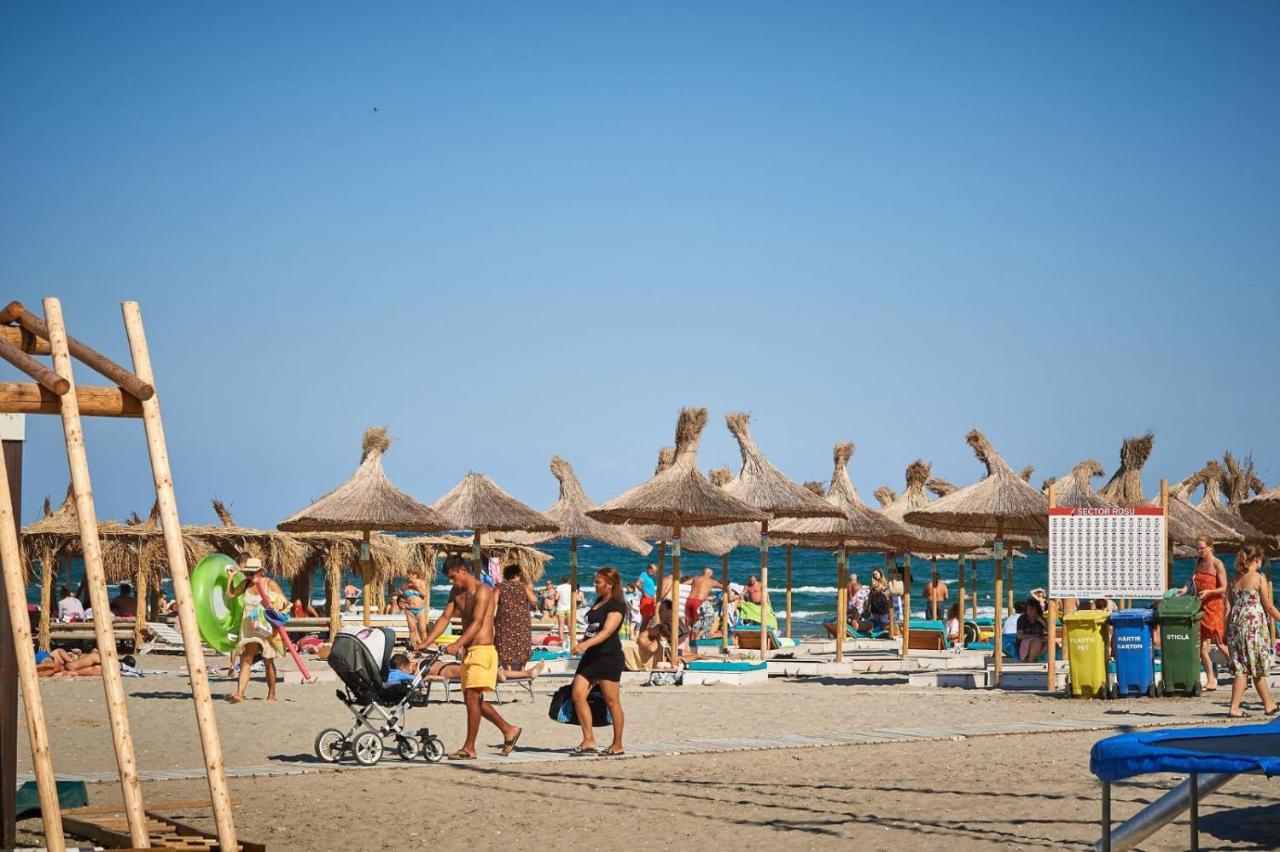 Nordis Mamaia