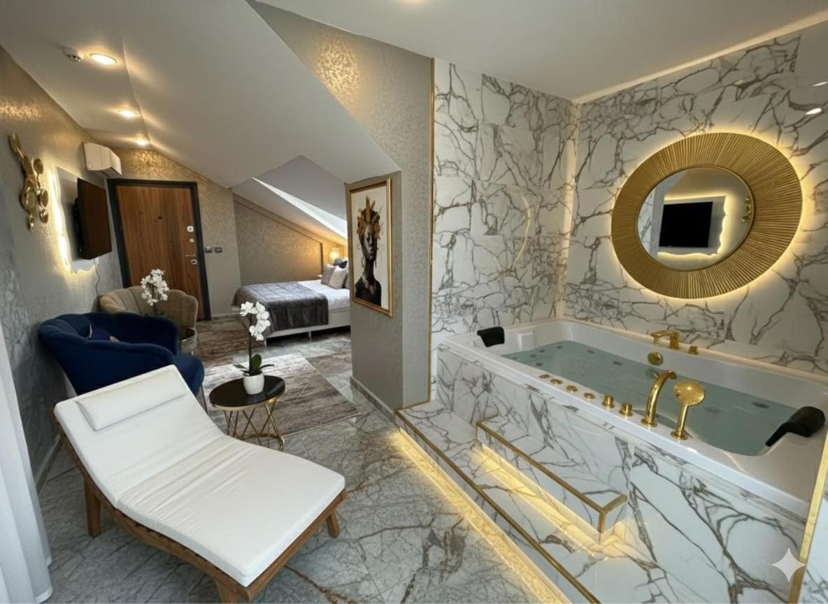 Viyana Suite Hotel