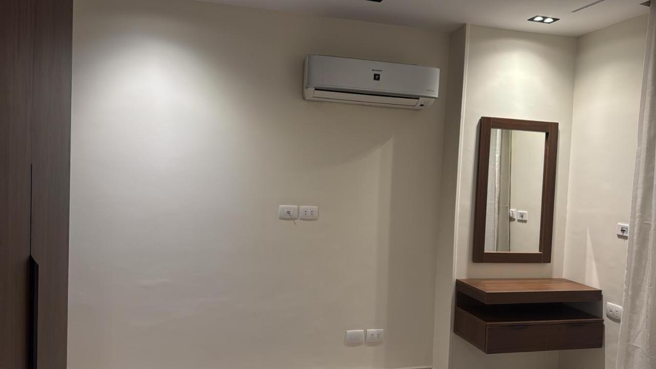 Luxury Apartment in Cairo (Adults Only)