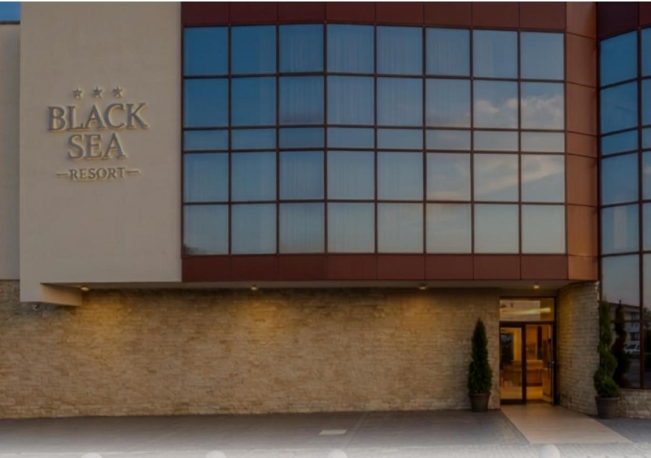 Black Sea Resort