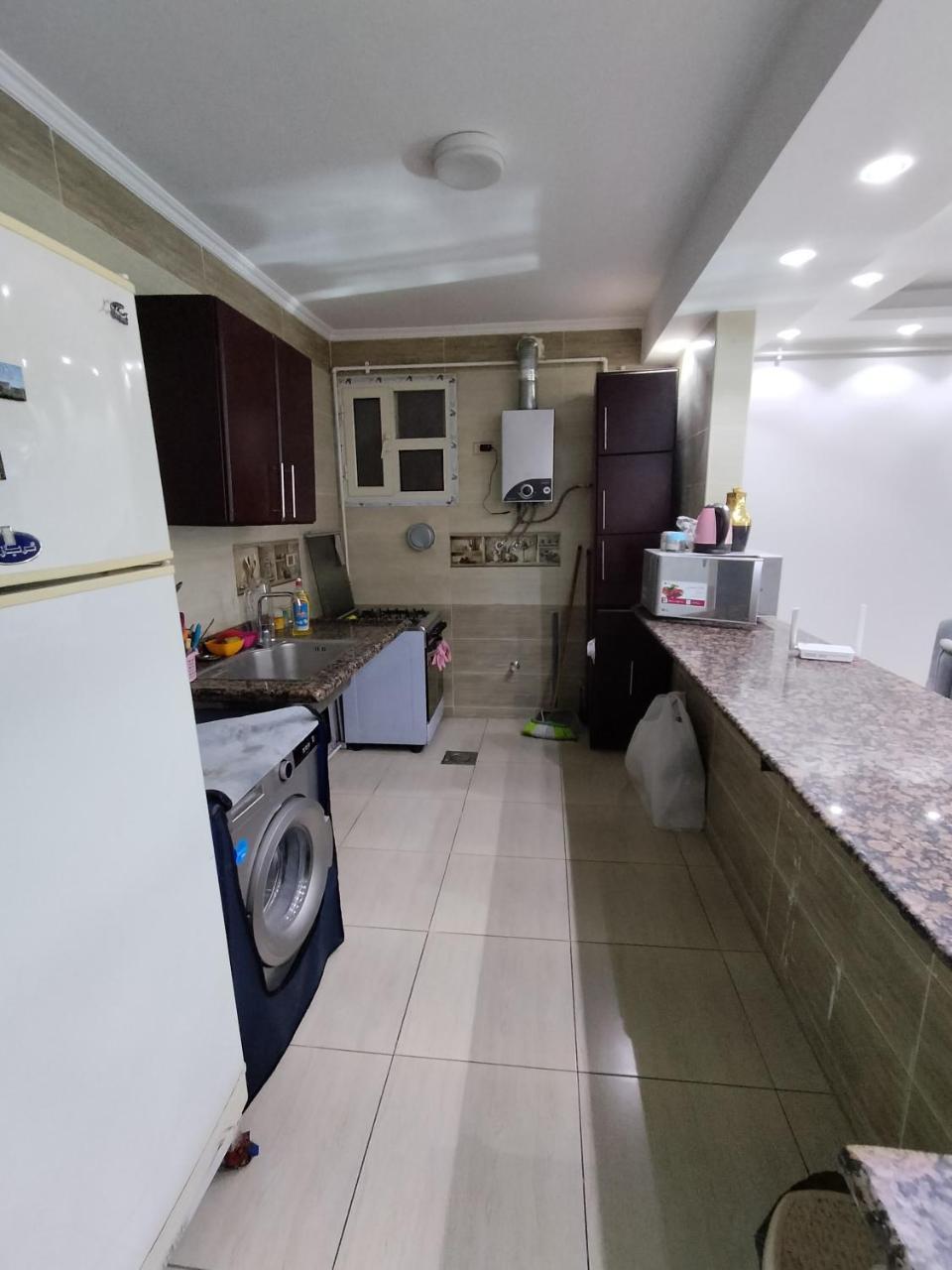 Comfy And Luxurious Central Apartments in Mansheyt El-Bakry East Cairo