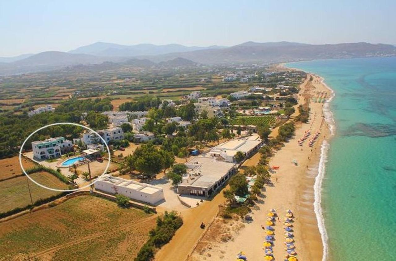 Harmony Villa