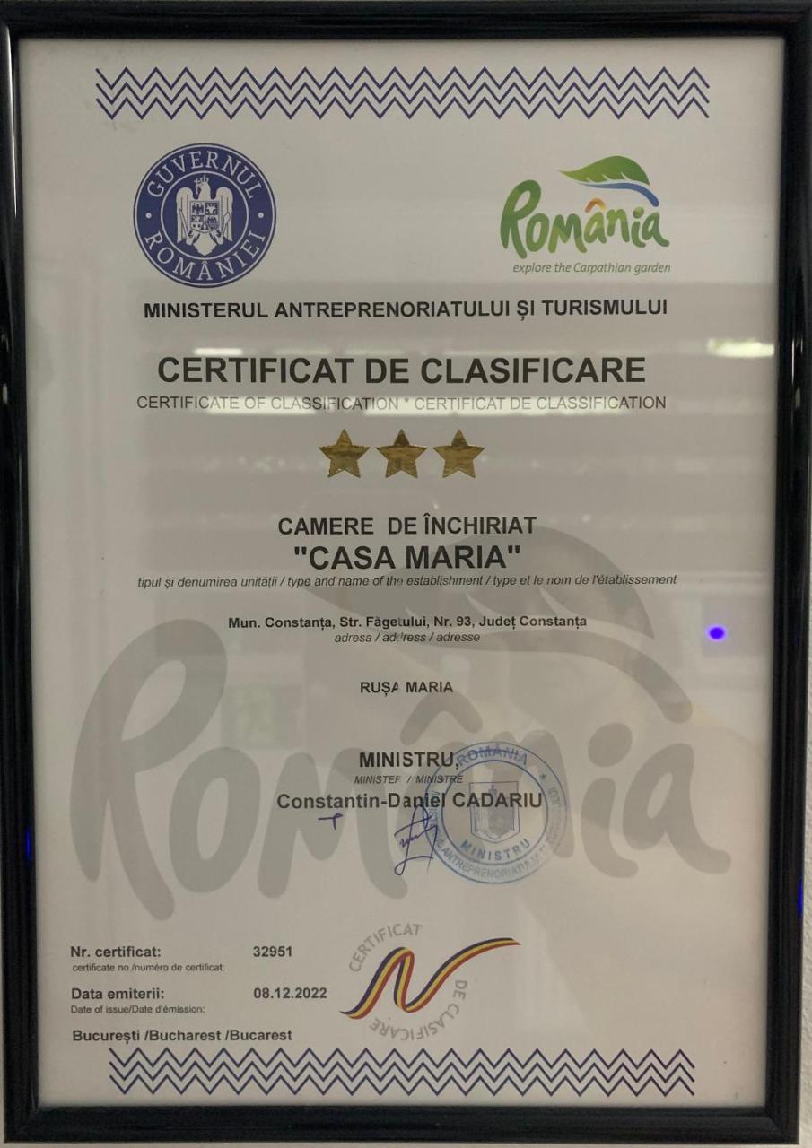 Casa Maria