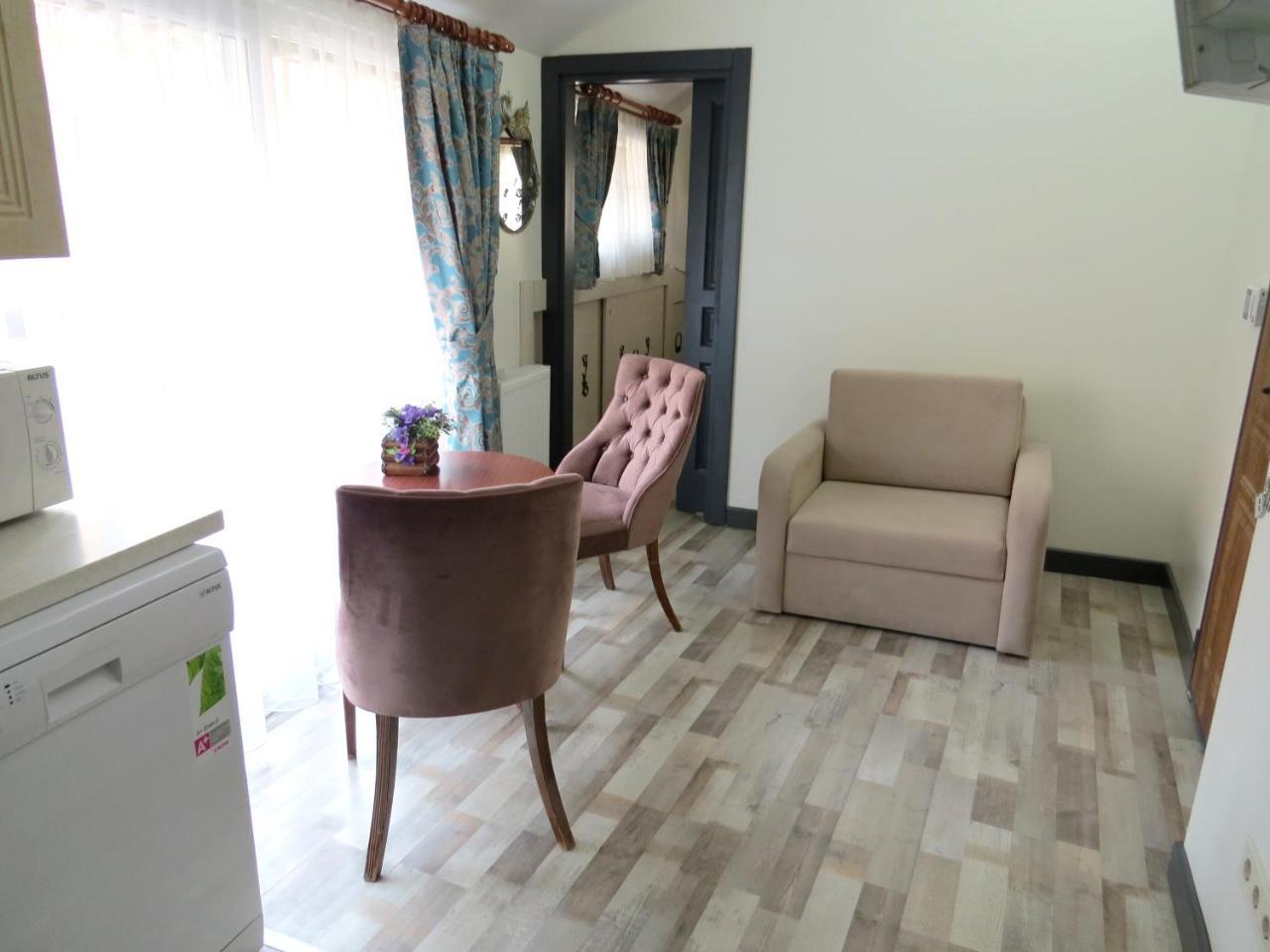 Istanberry - Berry Life Terrace Apartments