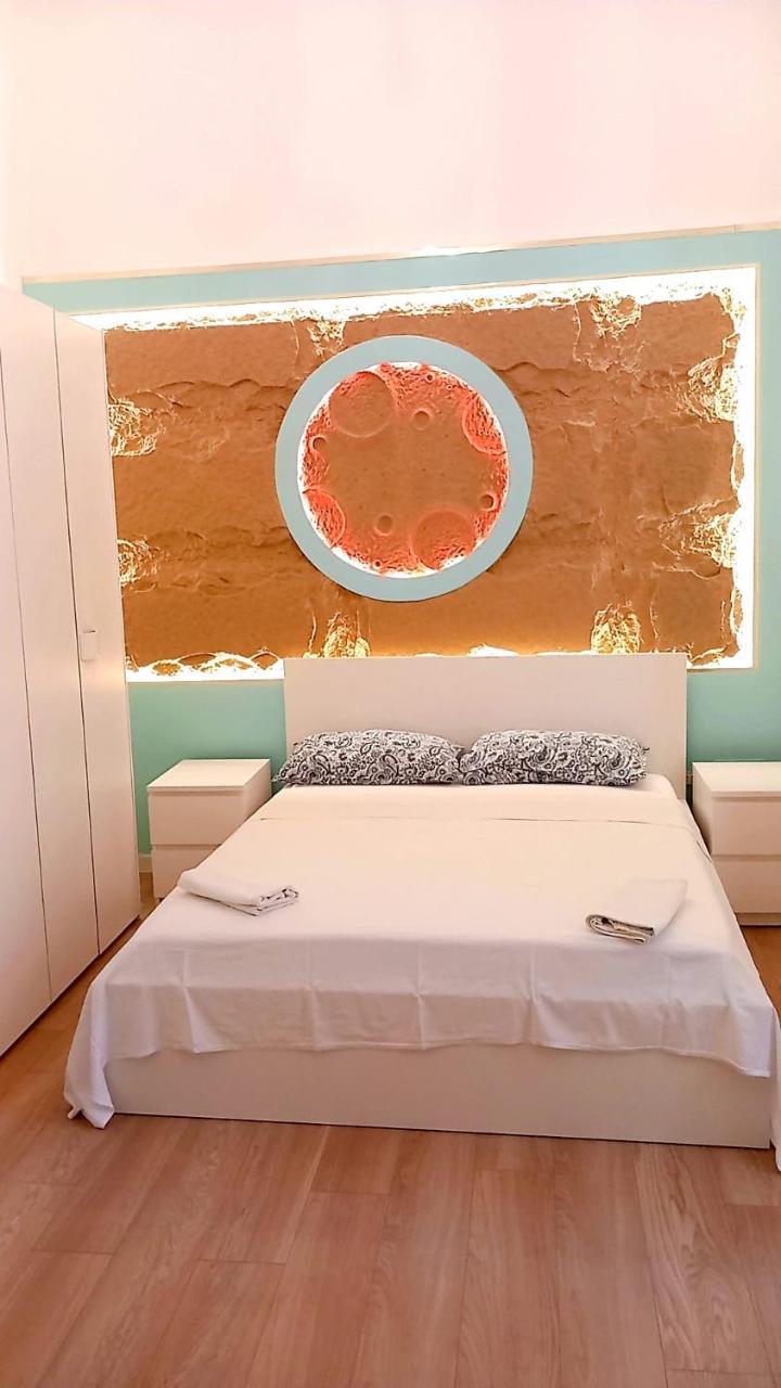 San Benedetto Rooms (adults Only)