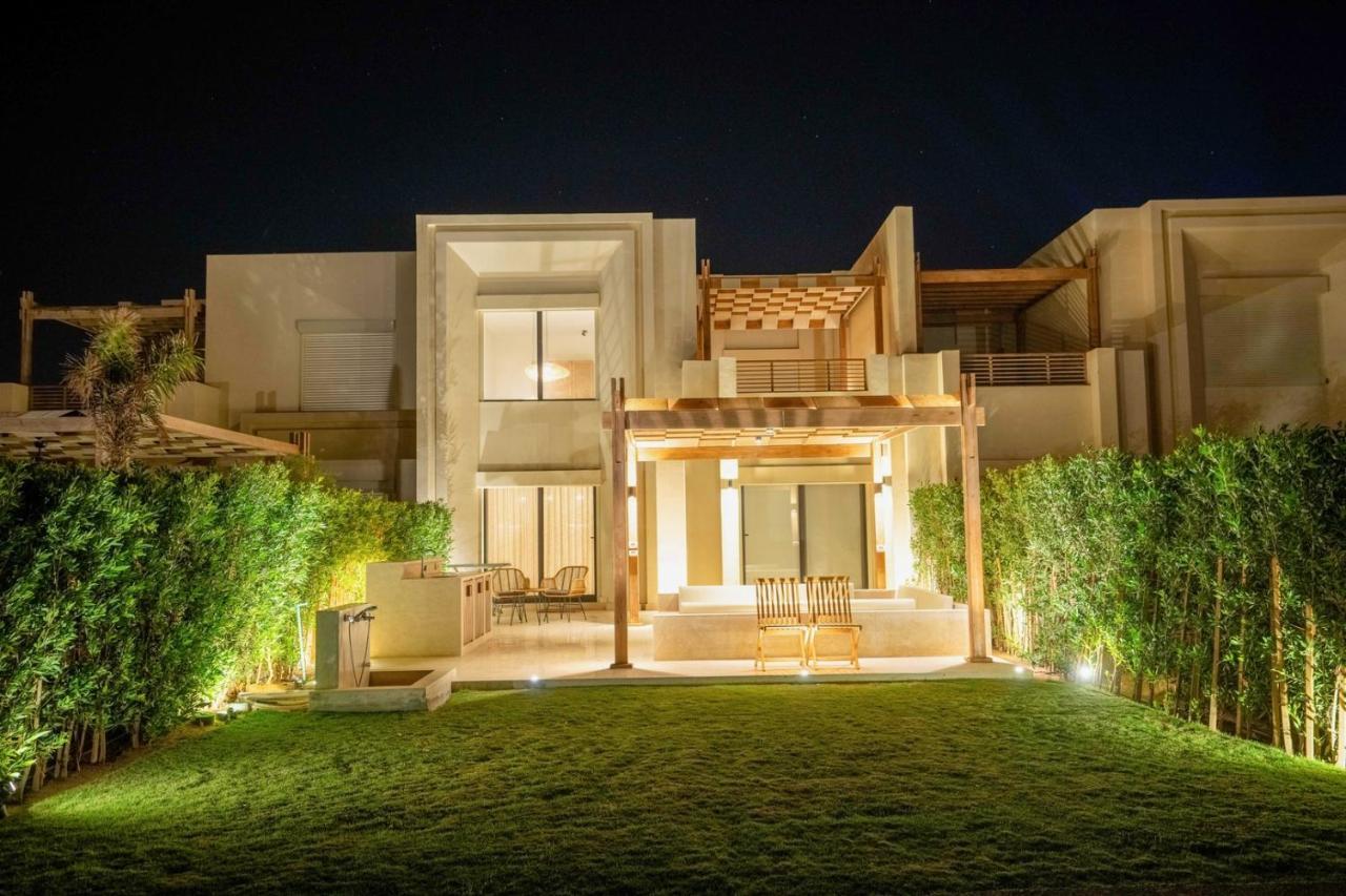 Bright Shedwan 3br • Modern Townhouse