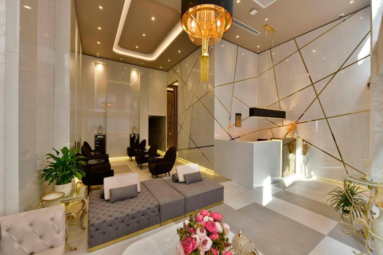Ghan Hotel