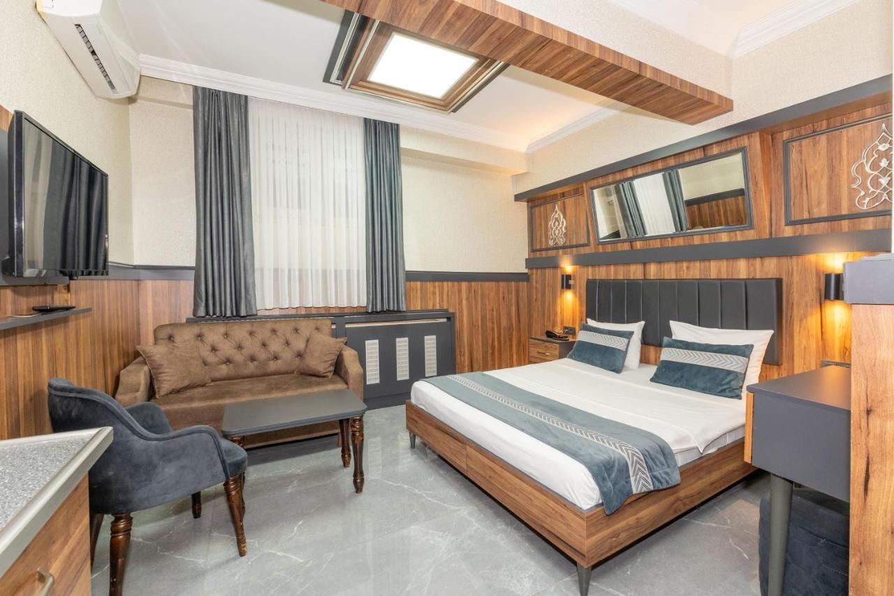 La Serena Taxim Hotel