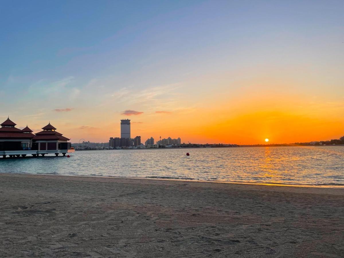 Partal Sea View, 1br, 4 Guests, Anantara Palm Jumeirah