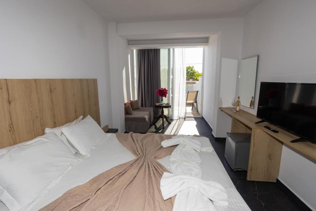 Hotel Philoxenia