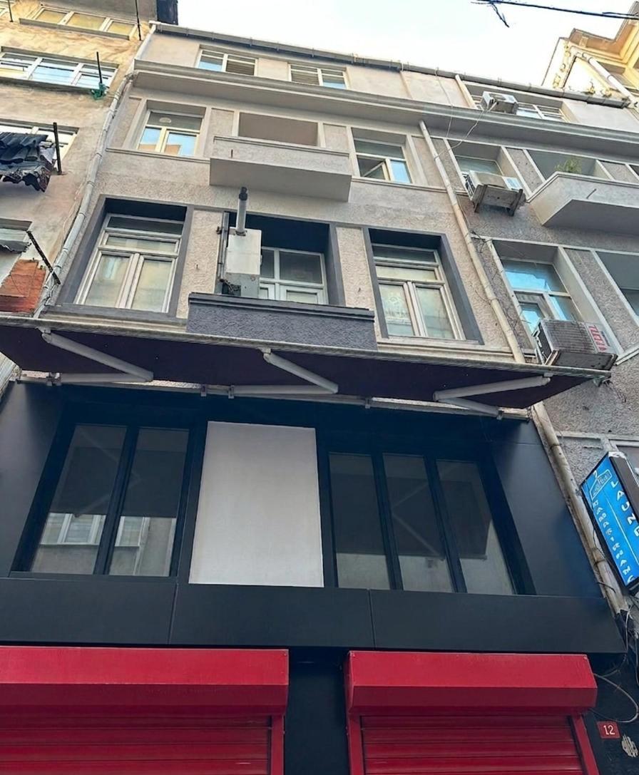 Roza Taksim