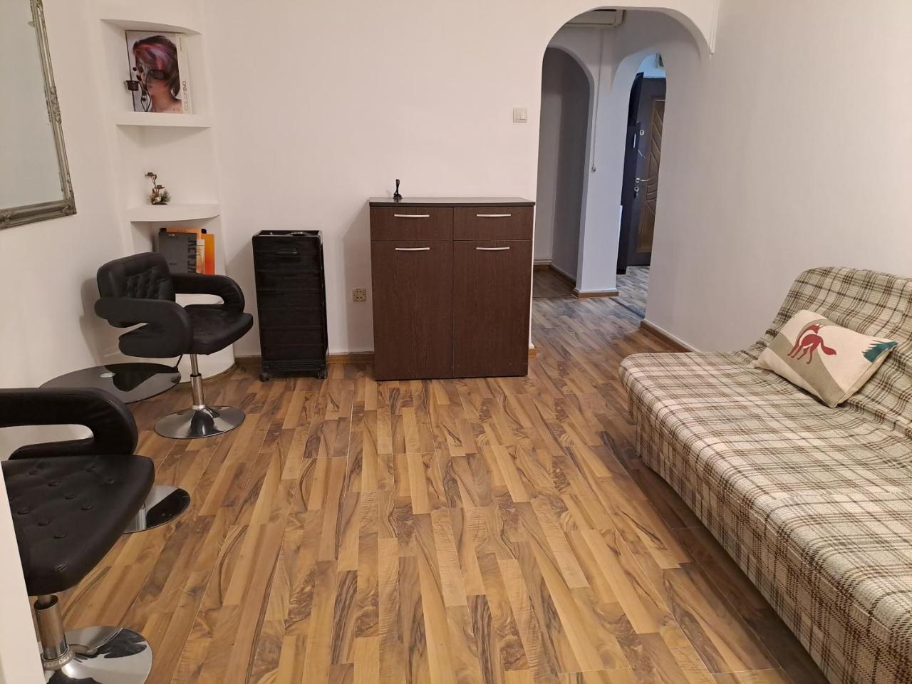 Apartament Jiulius Constanta