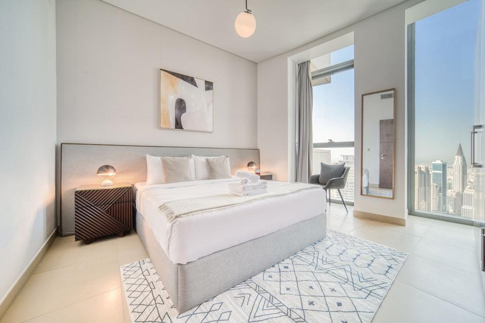 Burj Vista 1- Mint Stay