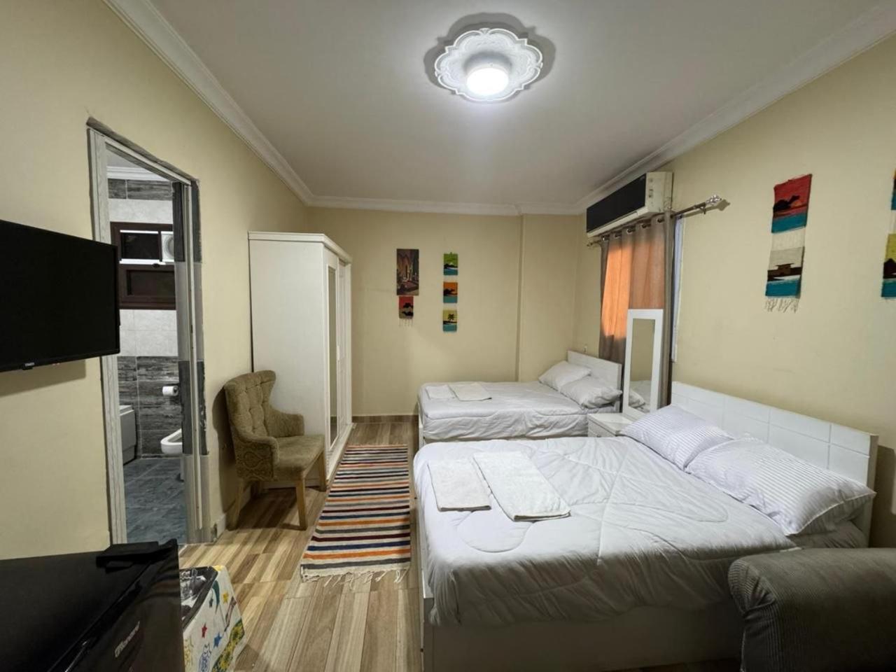 Flamingo Guest House