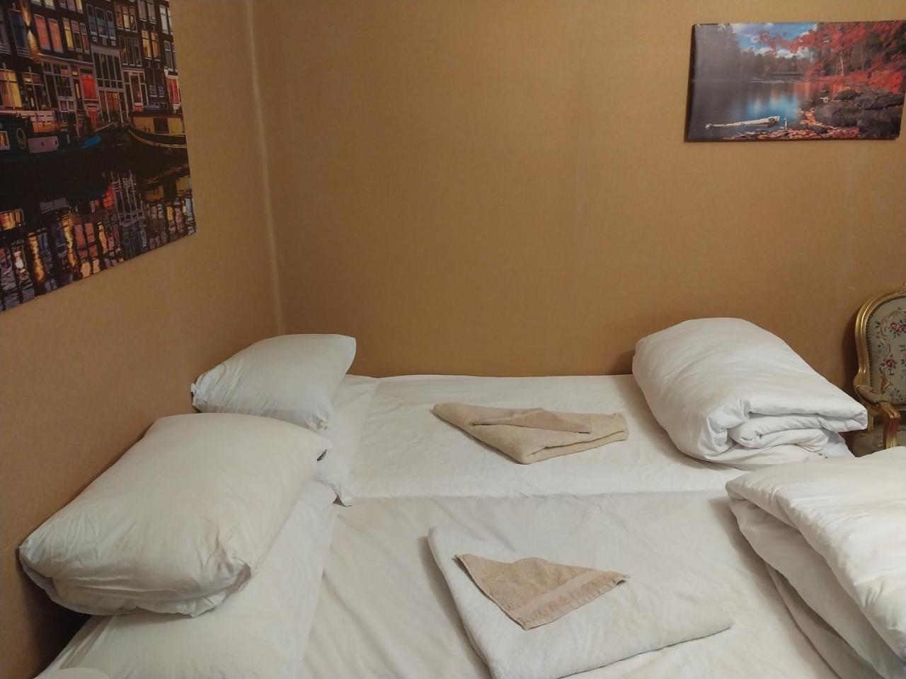 New Boutique Apartments Egypt