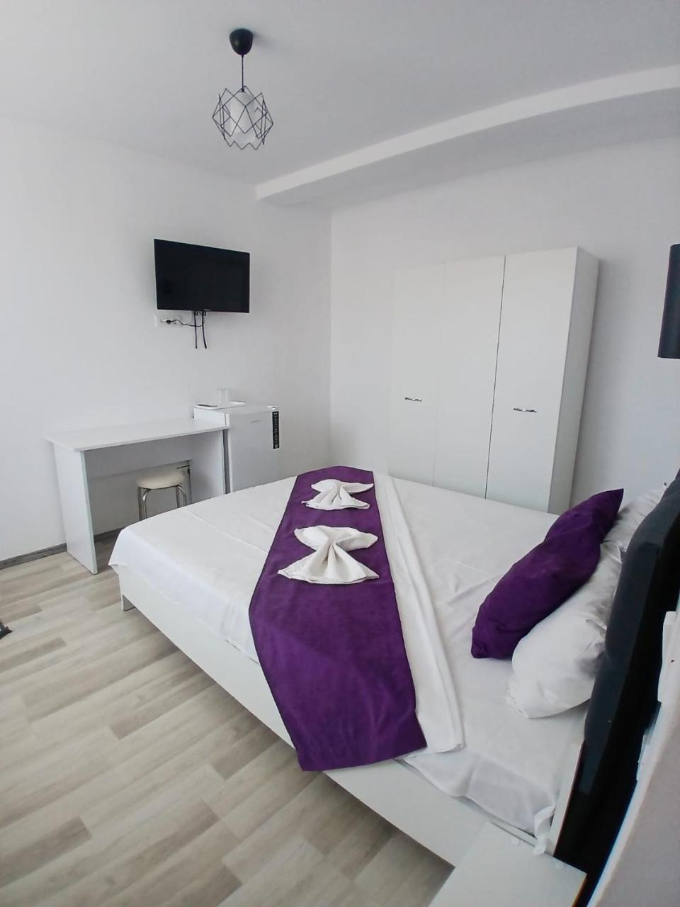 Vila Atlas Constanta