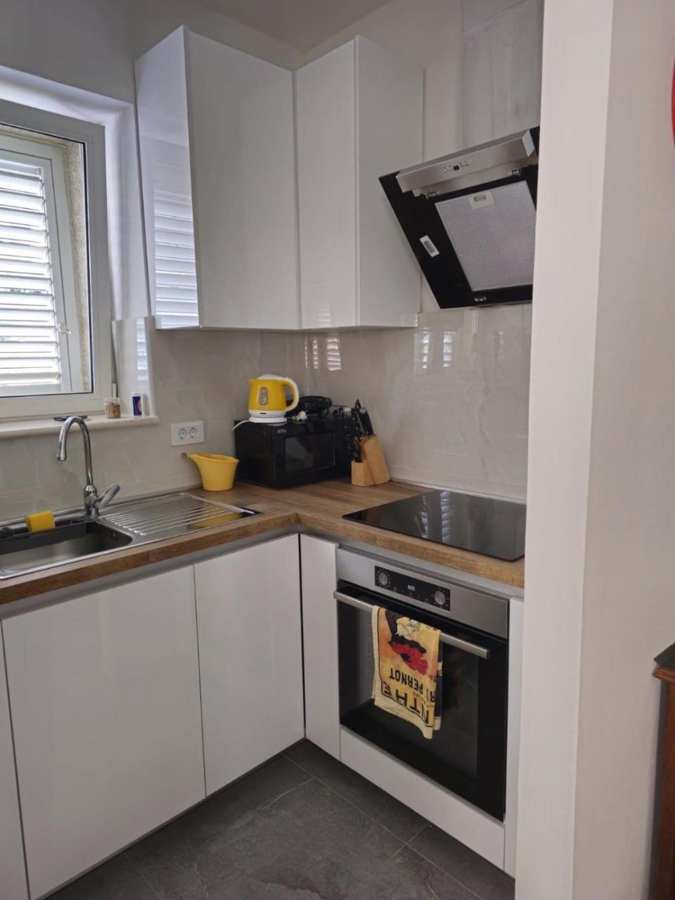 Two Bedroom Apartment Libertas