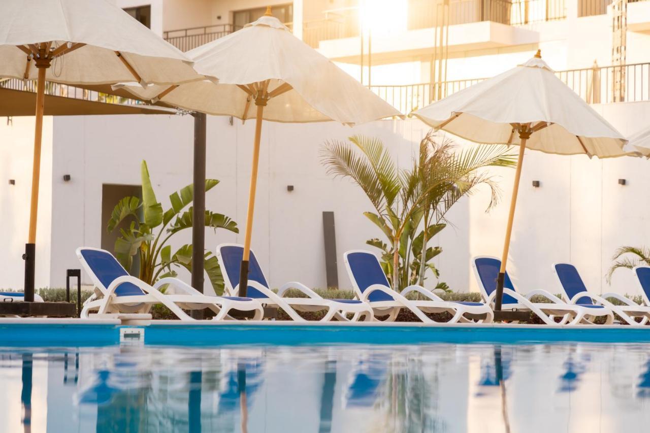 Katameya Boutique Hotel by Settle Inn