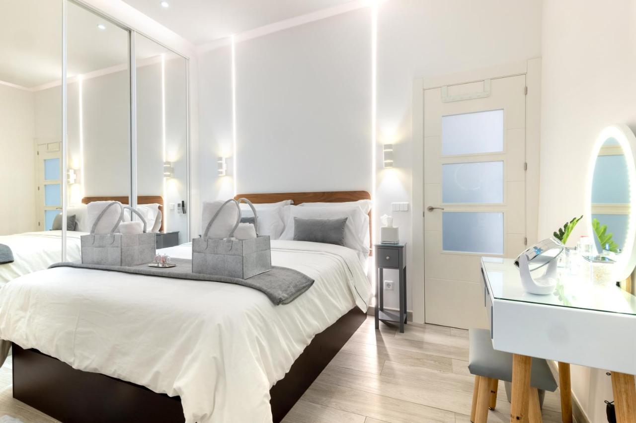 Precioso Apartamento Cerca de la Puerta Del Sol